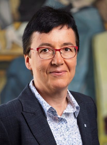 Prof. Dr. Christa Kühn