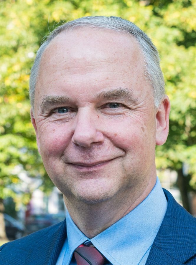Prof. Dr. Steffen Fleßa
