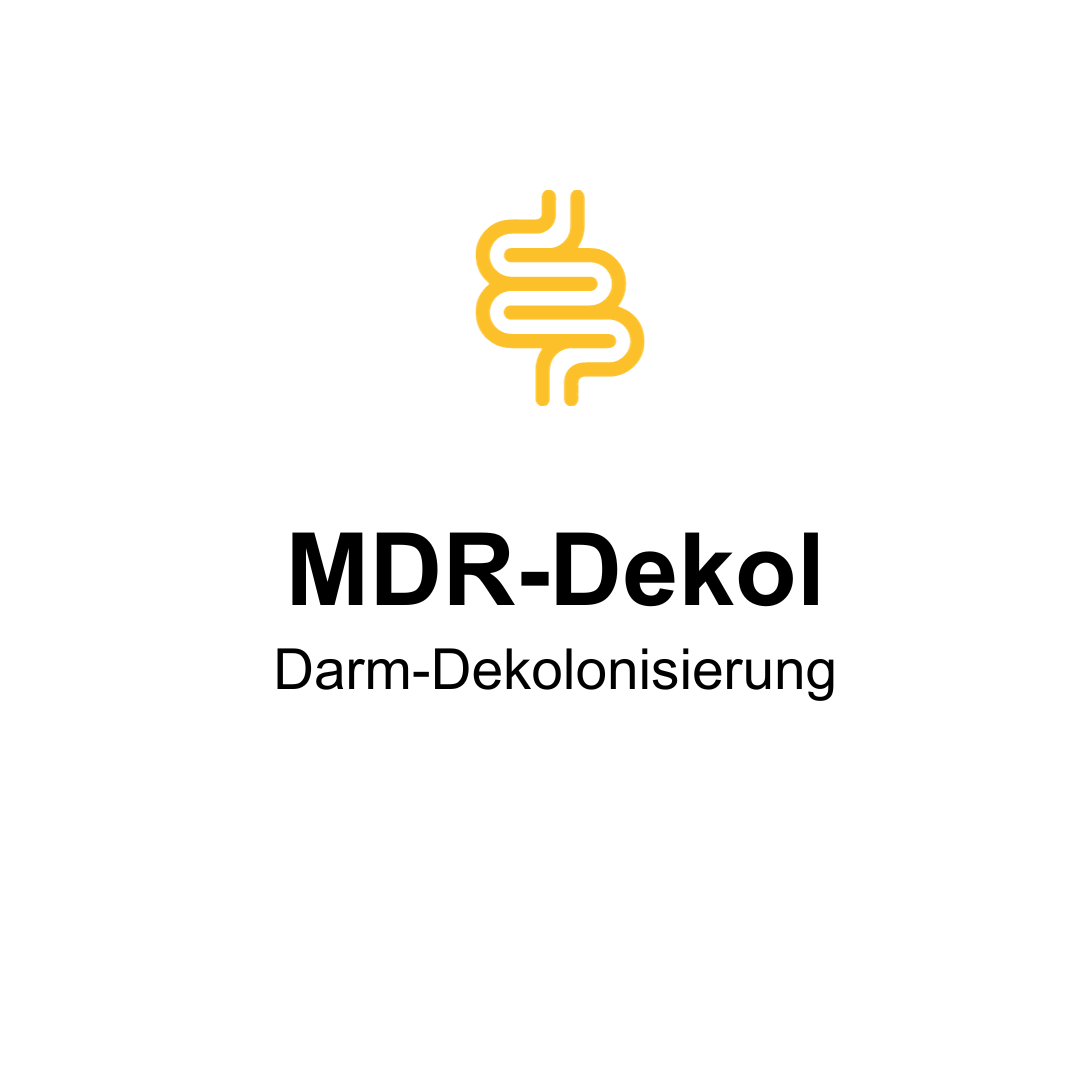 Projekt MDR-Dekol