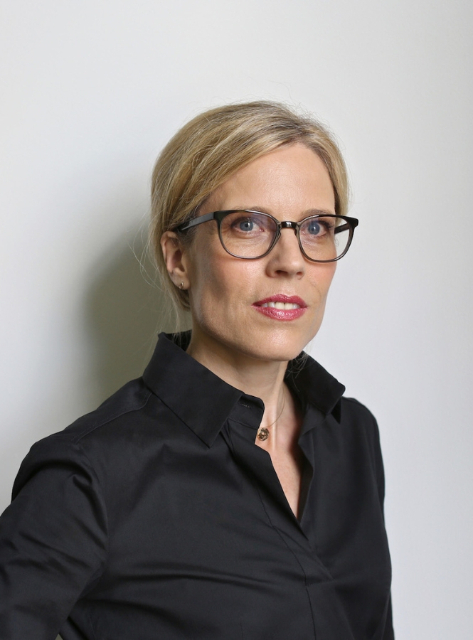 Prof. Dr. Susanne Wurm