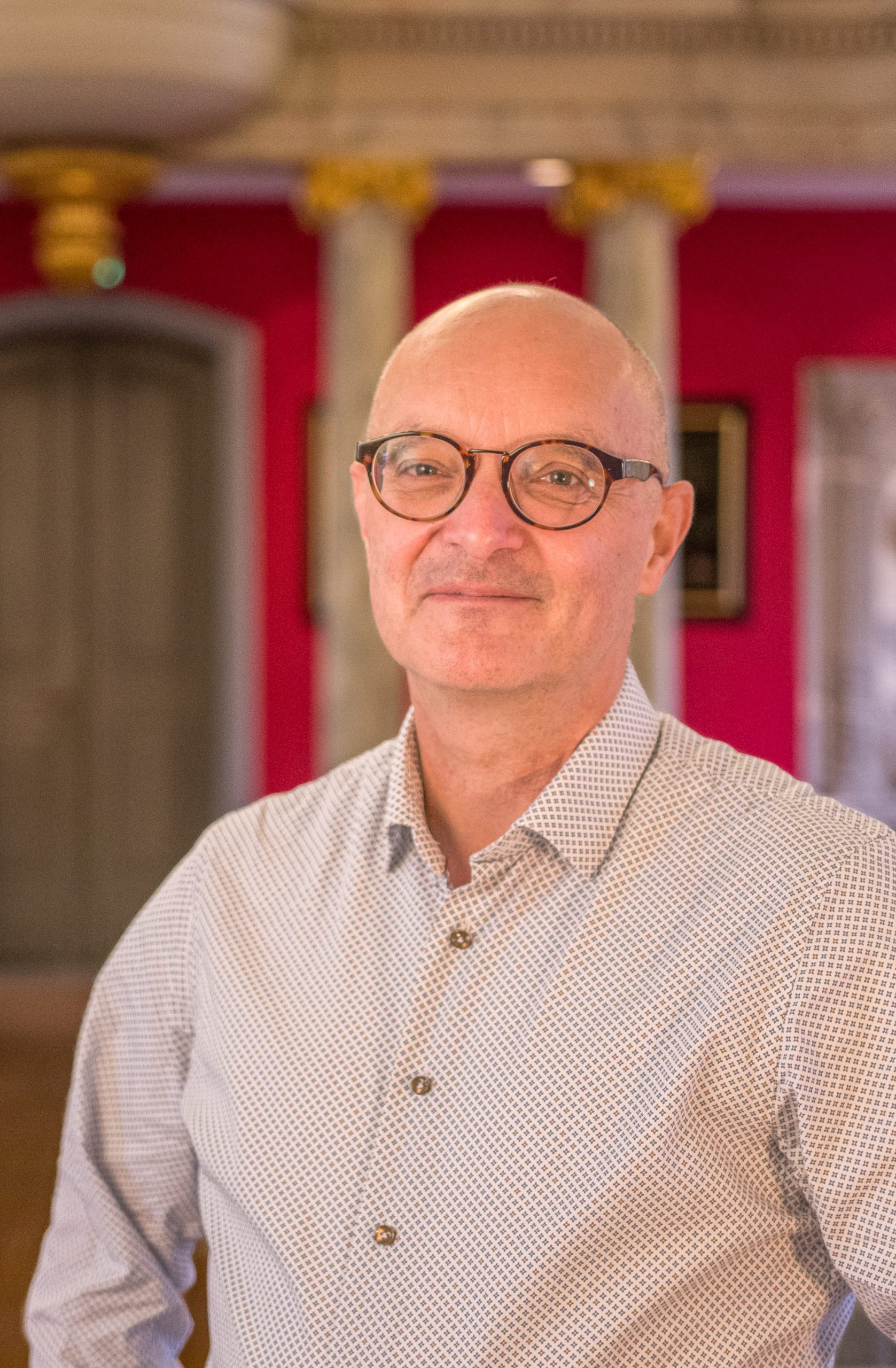Jan Meßerschmidt