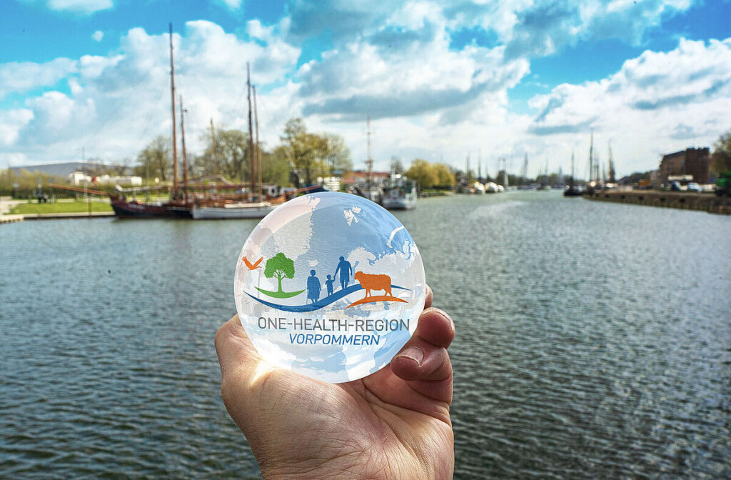 Wissenschaftstag 2026 – One Health