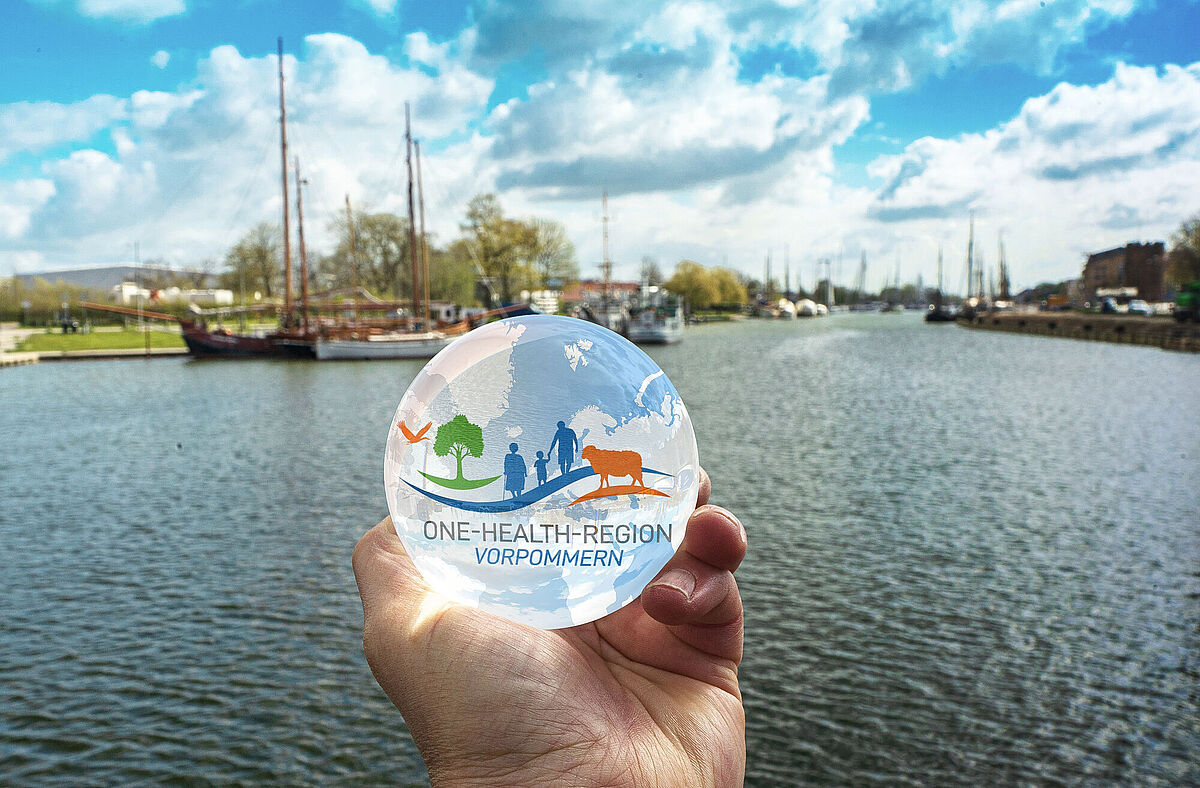 Wissenschaftstag 2026 – One Health