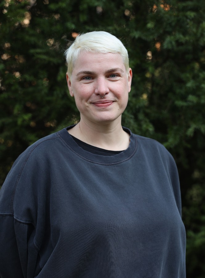 Caroline Röthemeier