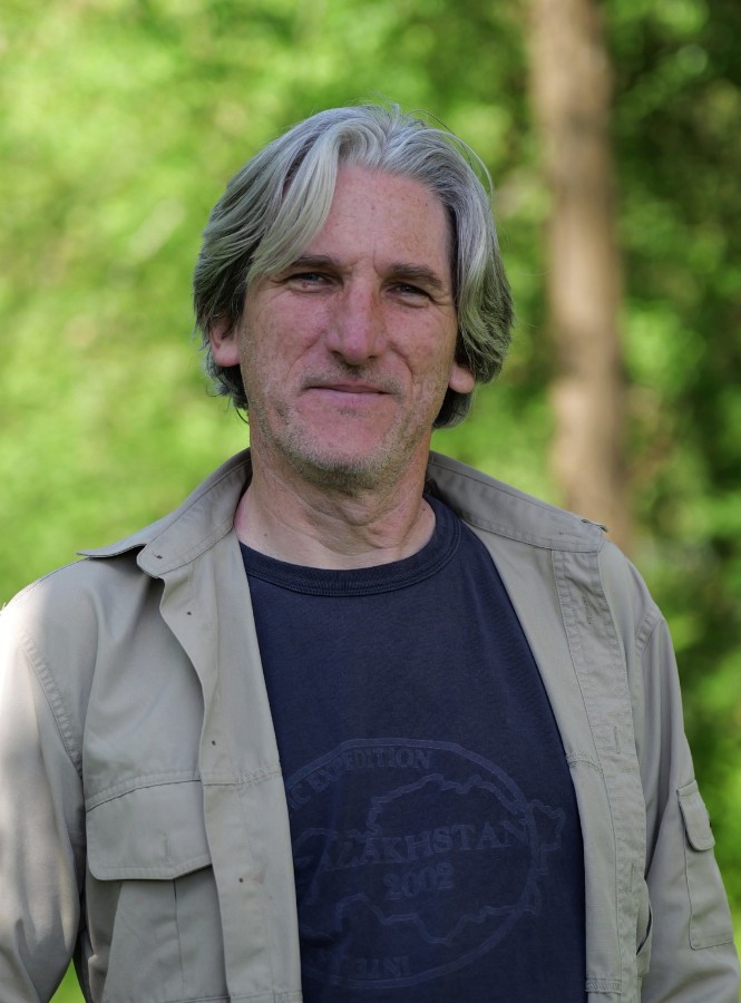 Johann-Christoph Kornmilch