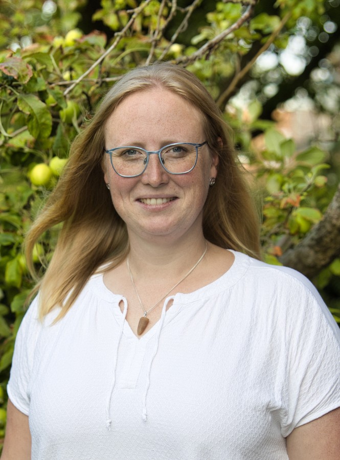 Dr. Madeleine Paditz