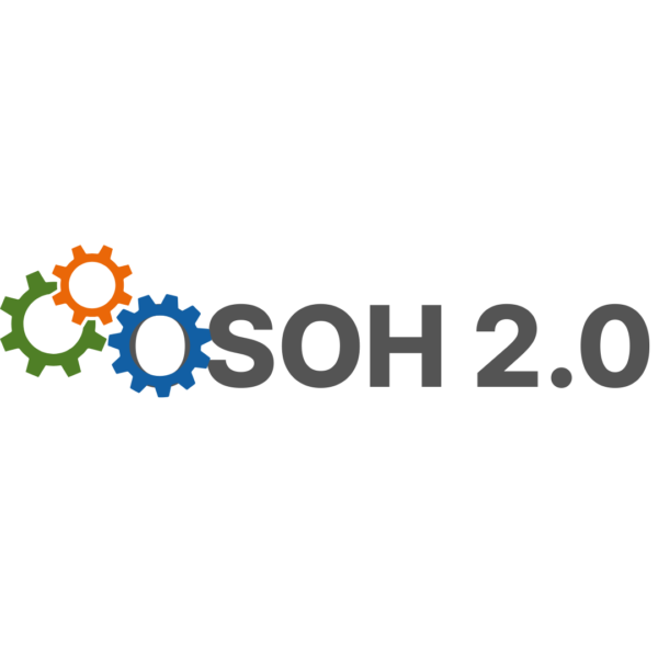 Projektlogo OSOH 2.0