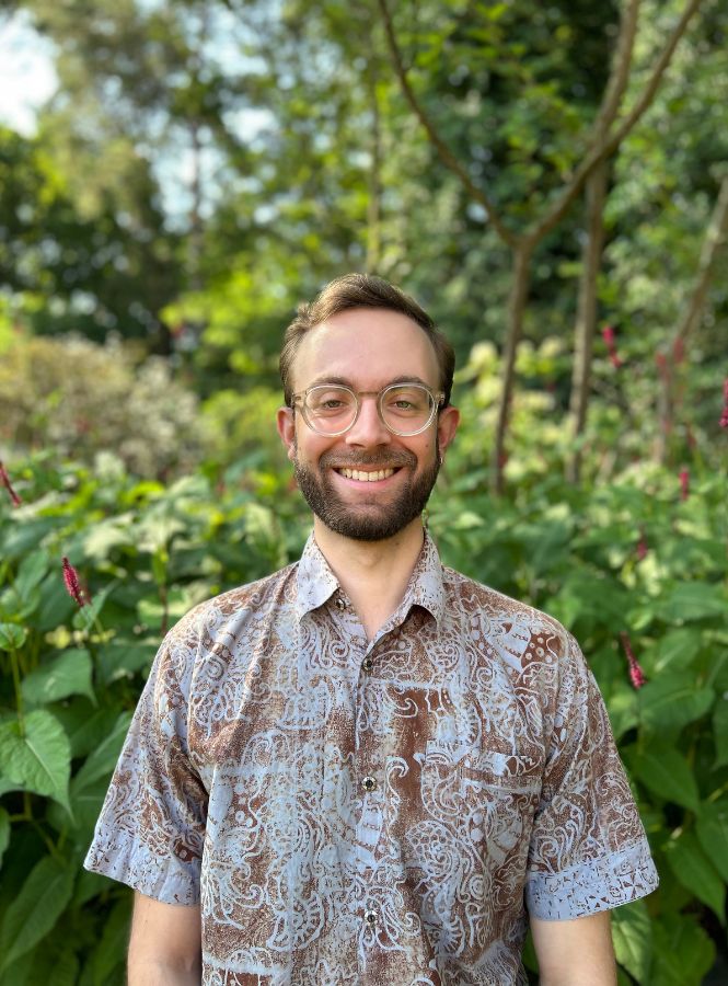 Tobias Ihle