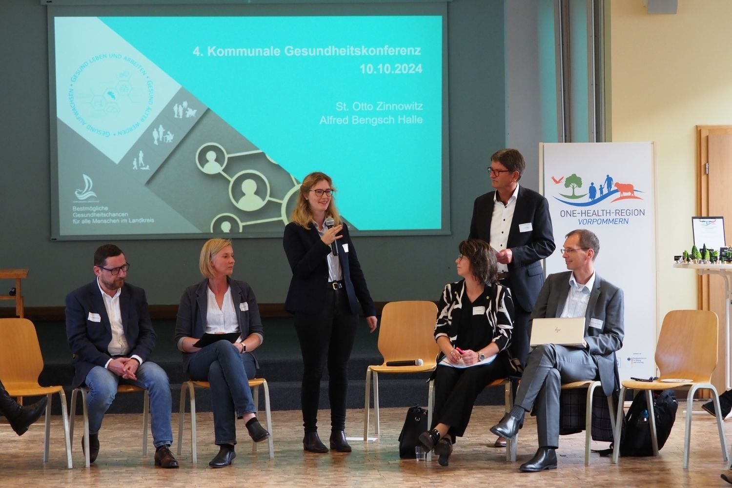 Gesundheitskonferent 10.10.2024