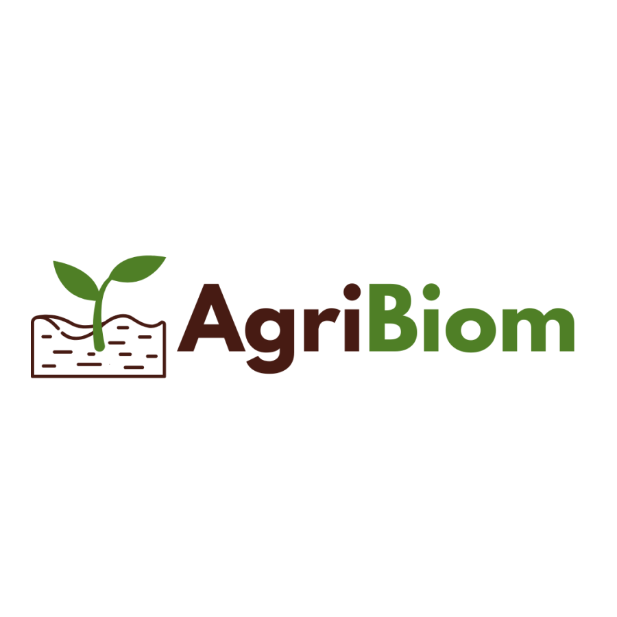 Logo AgriBiom