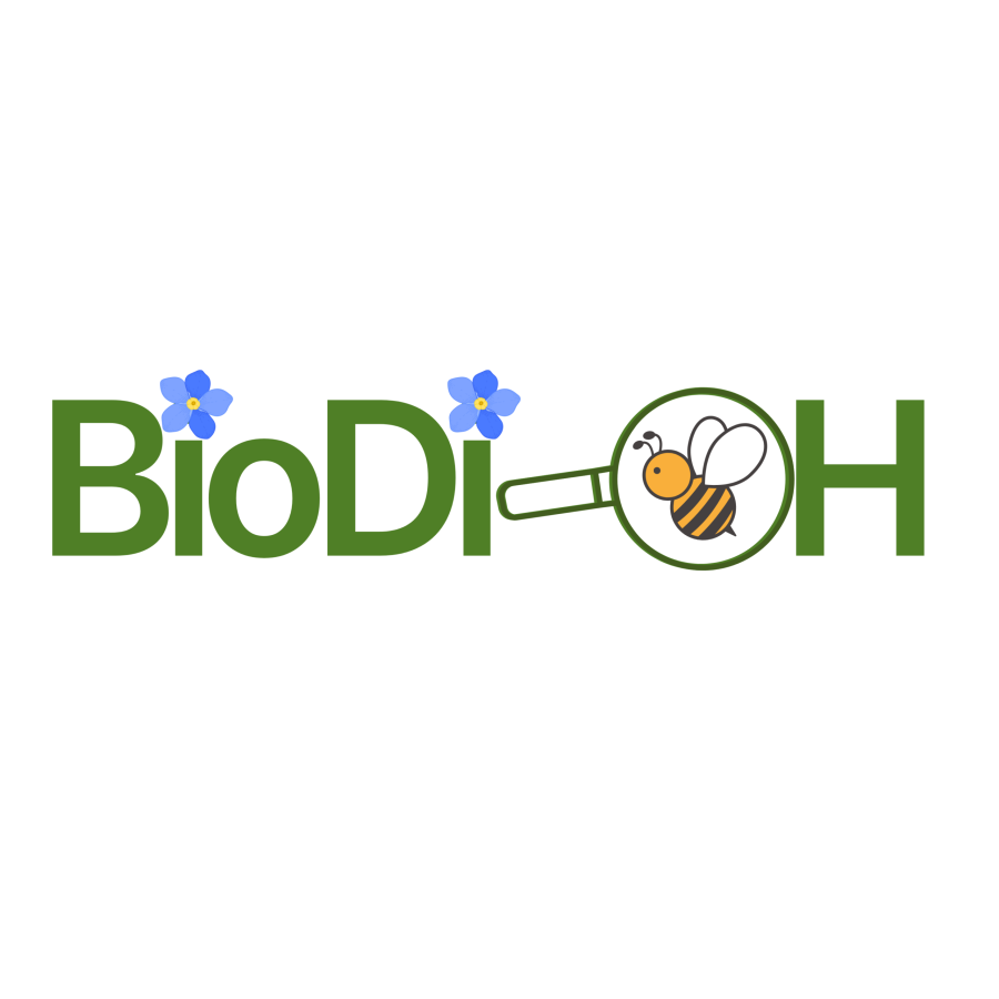 Logo BioDi-OH