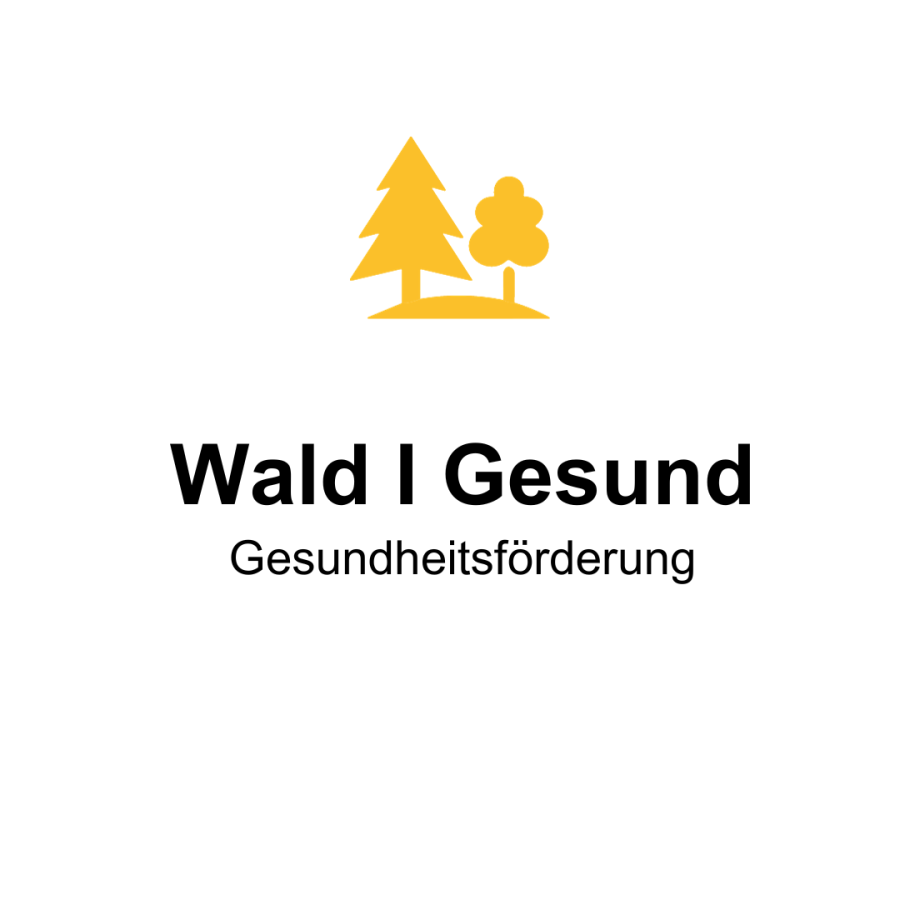 Projekt Wald _ Gesund