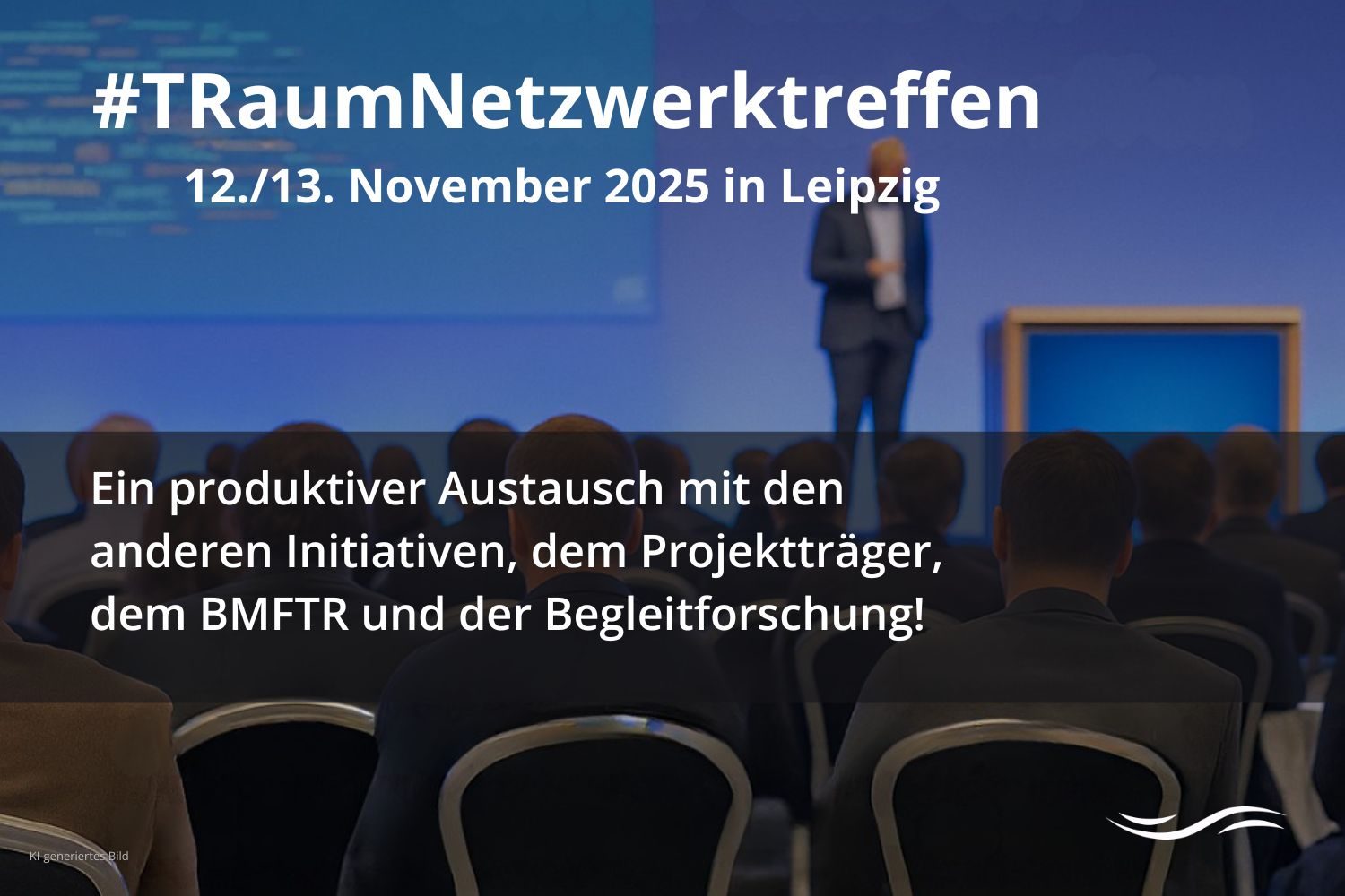 TRaumNetzwerktreffen 1