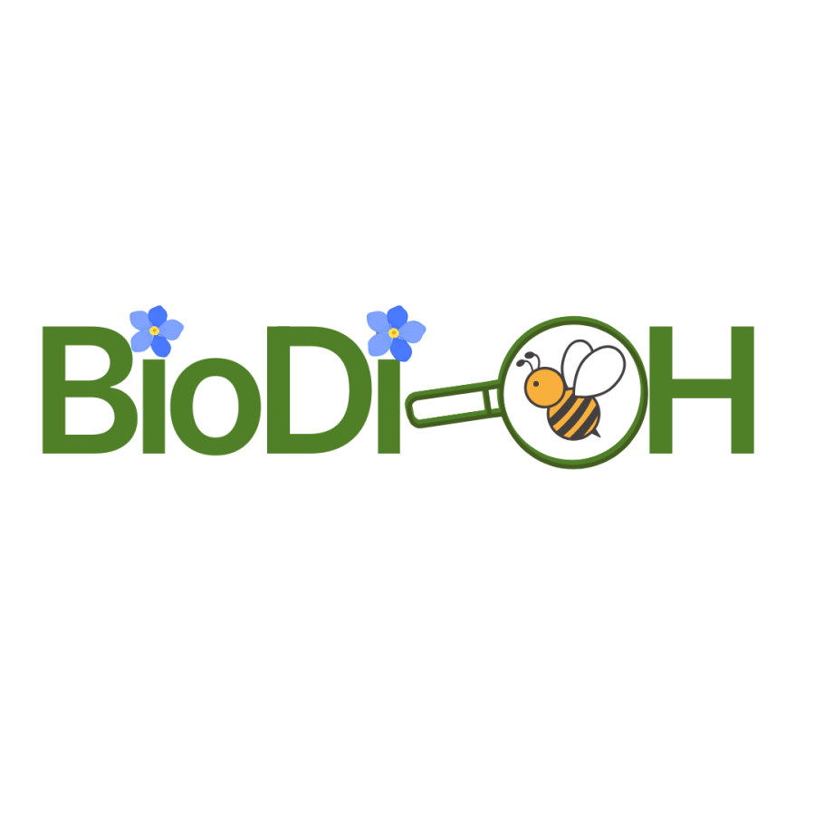 biodioh 4V